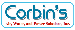 Corbin’s Air, Water, & Power Solutions, Inc. Logo